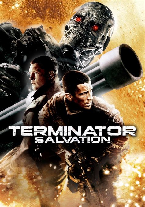 terminator salvation movie download|terminator 4 watch online free.